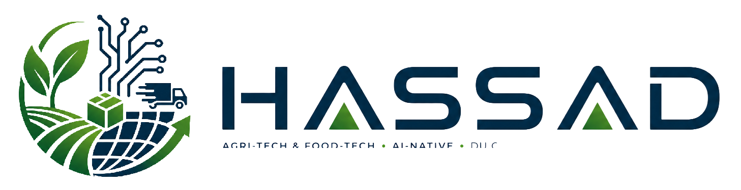 HASSAD Logo